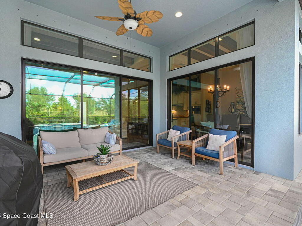 5197 Kirkwall Circle, Melbourne, FL 32940