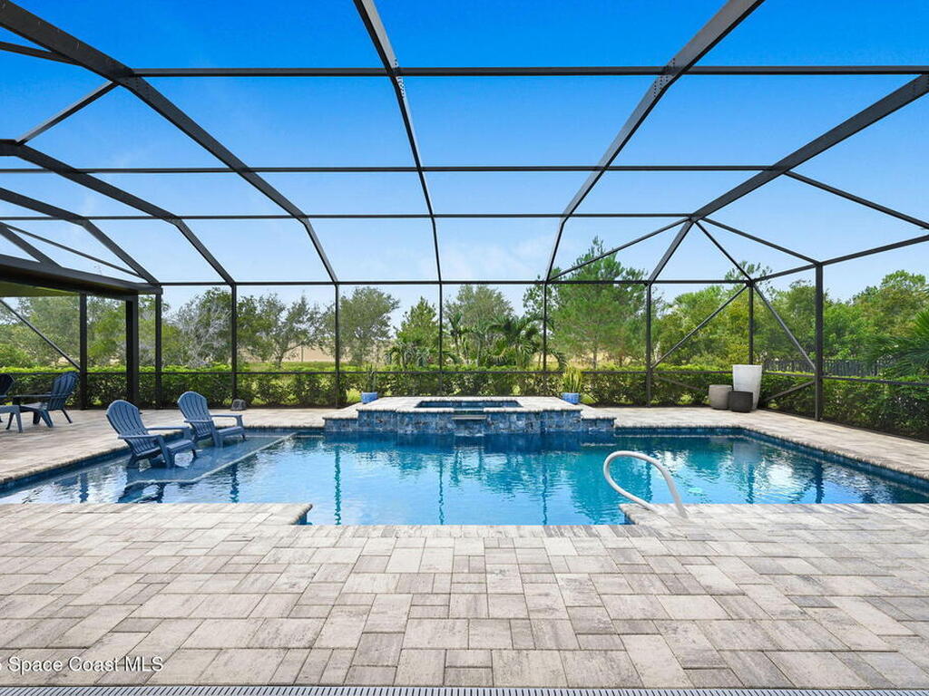 5197 Kirkwall Circle, Melbourne, FL 32940