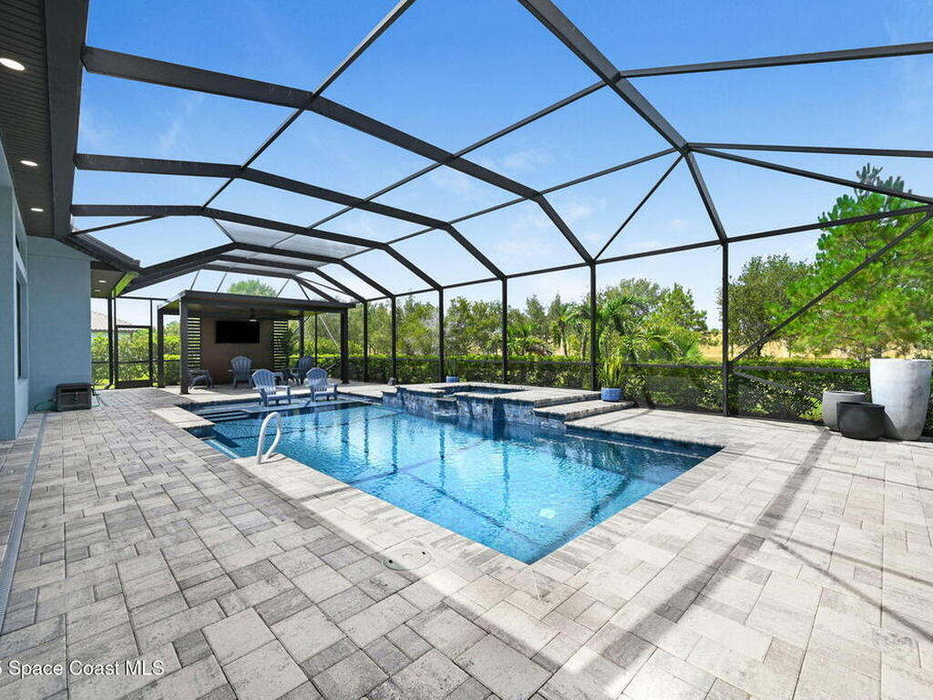 5197 Kirkwall Circle, Melbourne, FL 32940
