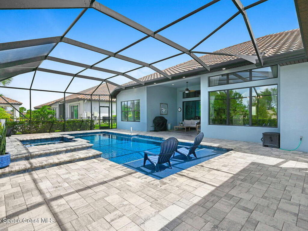 5197 Kirkwall Circle, Melbourne, FL 32940