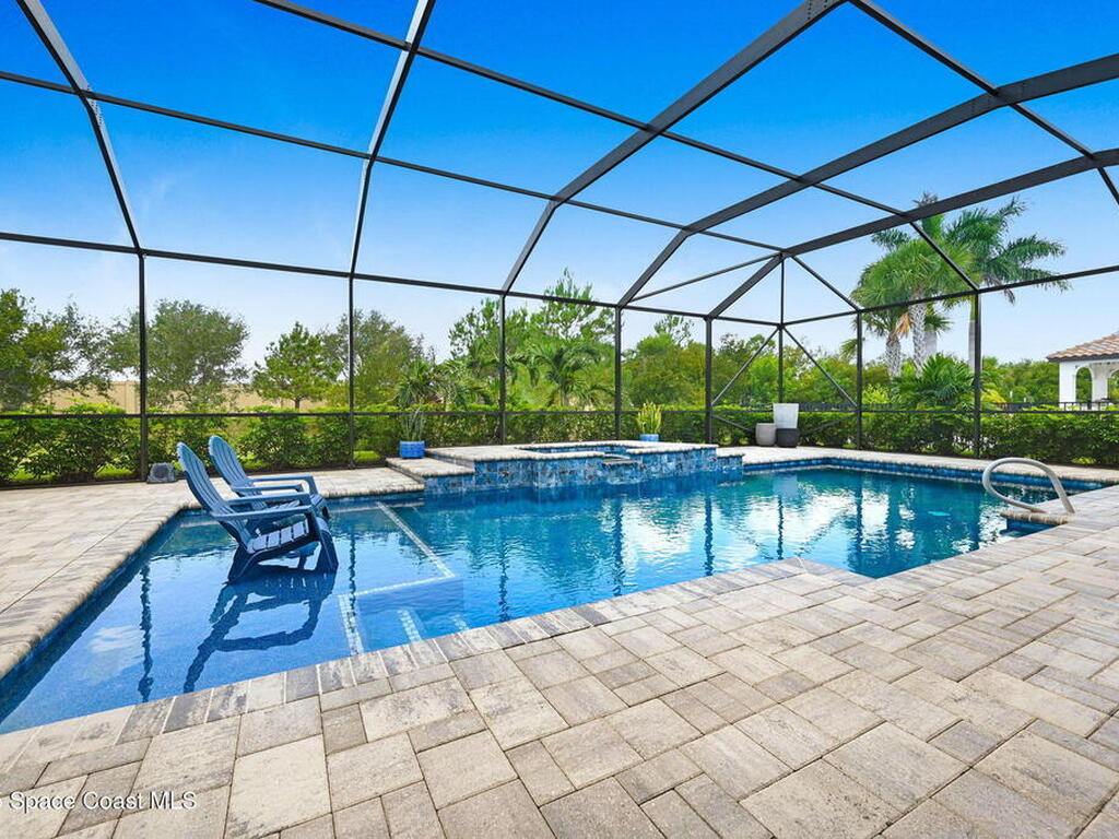 5197 Kirkwall Circle, Melbourne, FL 32940