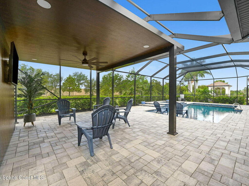 5197 Kirkwall Circle, Melbourne, FL 32940