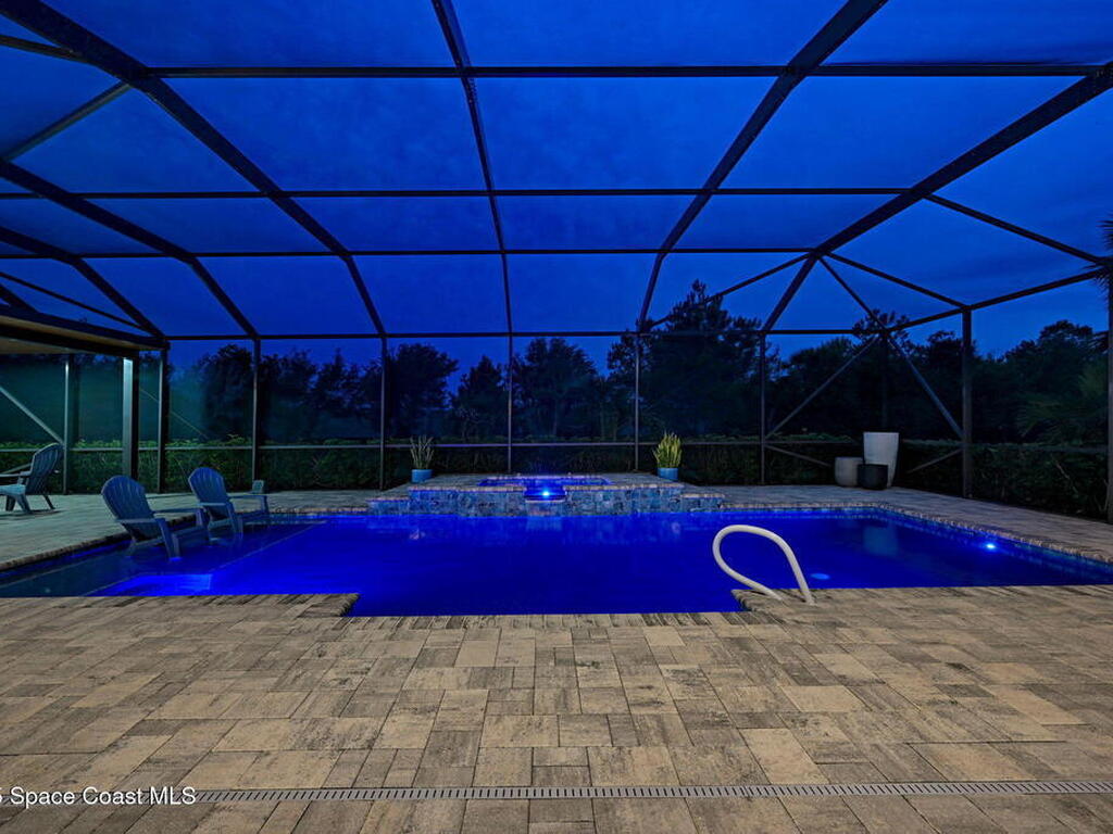 5197 Kirkwall Circle, Melbourne, FL 32940