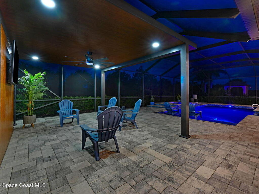 5197 Kirkwall Circle, Melbourne, FL 32940