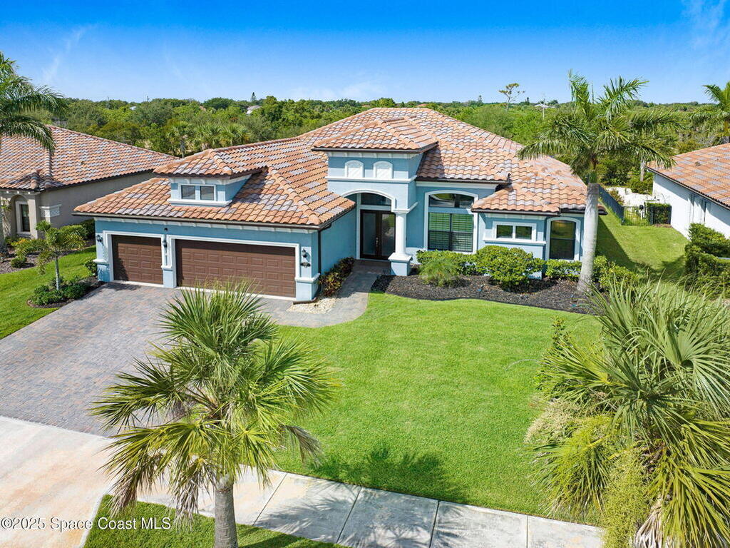 5197 Kirkwall Circle, Melbourne, FL 32940
