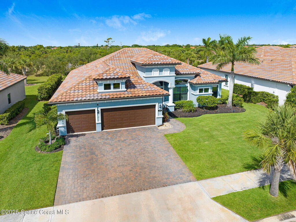 5197 Kirkwall Circle, Melbourne, FL 32940