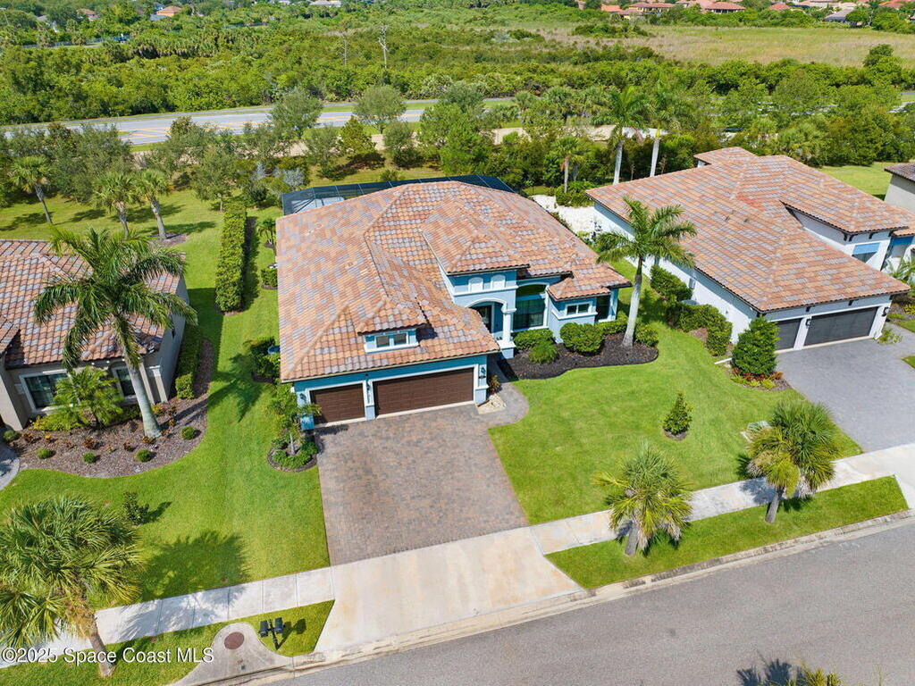 5197 Kirkwall Circle, Melbourne, FL 32940