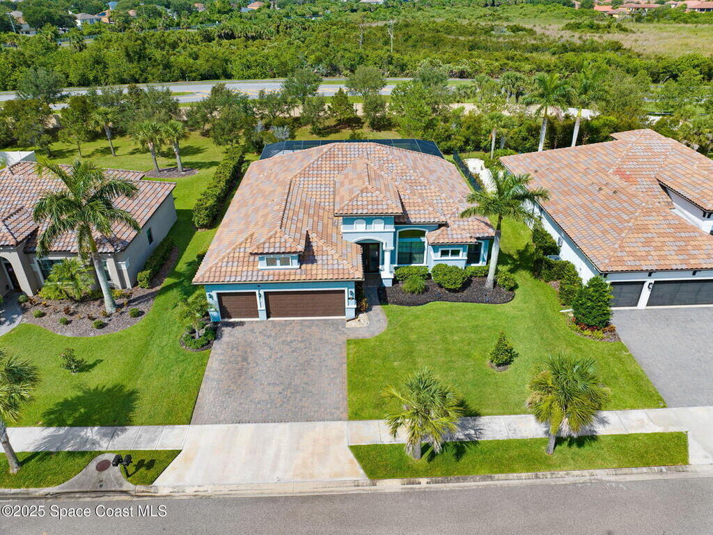 5197 Kirkwall Circle, Melbourne, FL 32940
