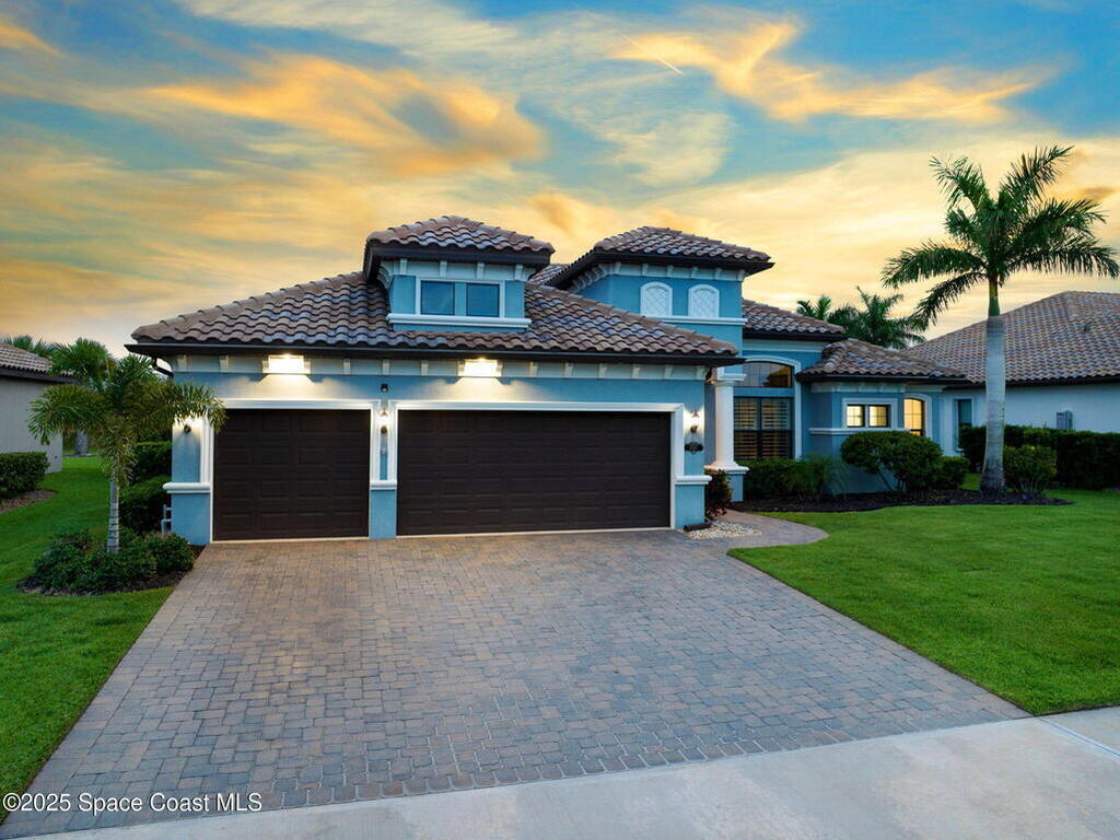 5197 Kirkwall Circle, Melbourne, FL 32940