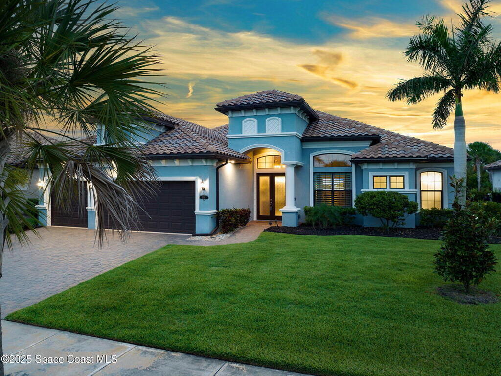 5197 Kirkwall Circle, Melbourne, FL 32940