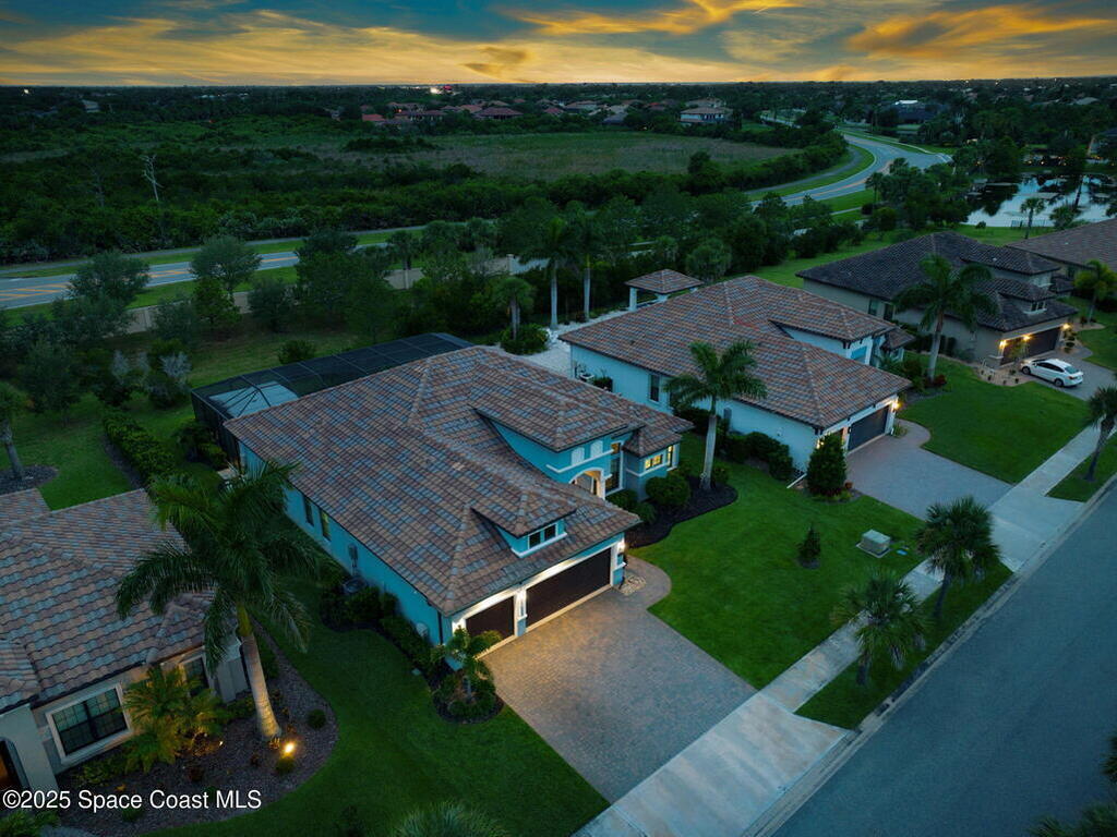 5197 Kirkwall Circle, Melbourne, FL 32940