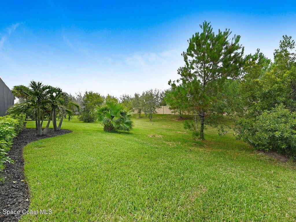 5197 Kirkwall Circle, Melbourne, FL 32940