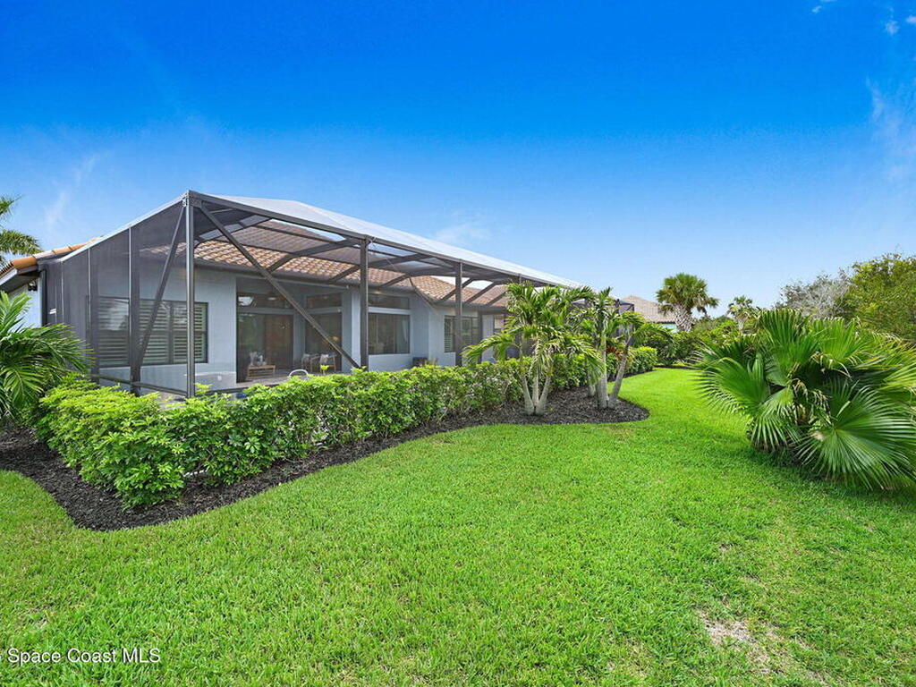 5197 Kirkwall Circle, Melbourne, FL 32940