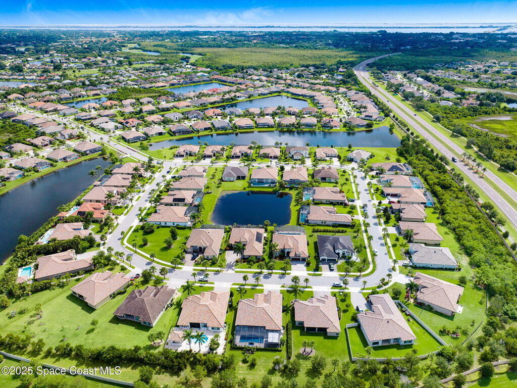 5197 Kirkwall Circle, Melbourne, FL 32940