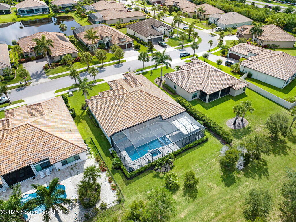 5197 Kirkwall Circle, Melbourne, FL 32940