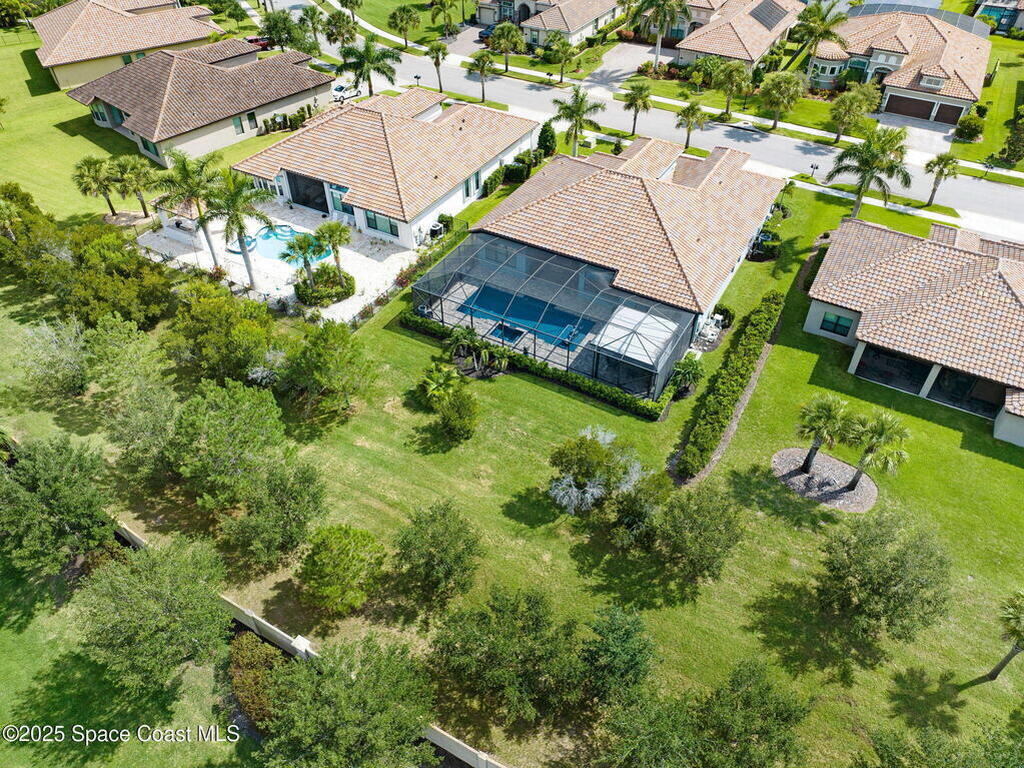 5197 Kirkwall Circle, Melbourne, FL 32940