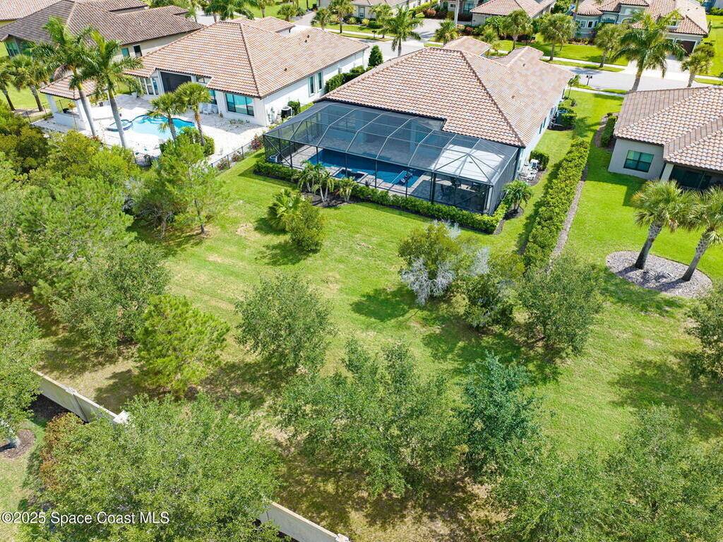 5197 Kirkwall Circle, Melbourne, FL 32940