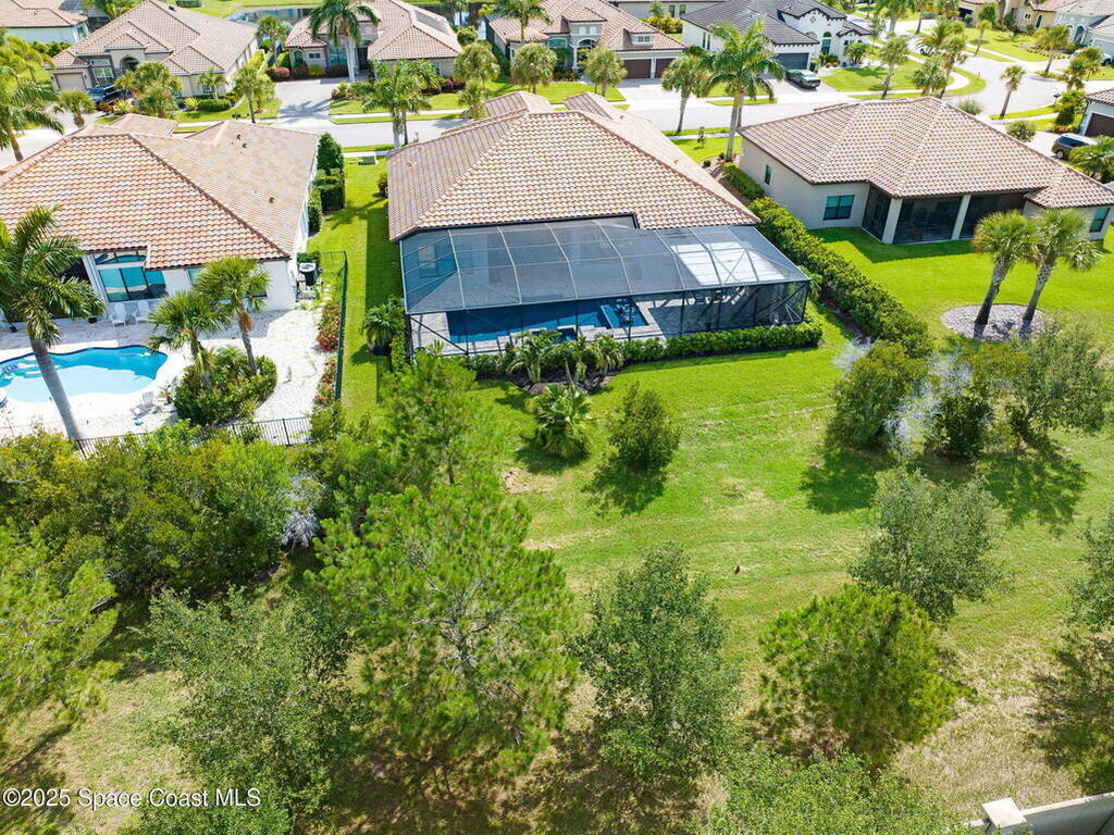 5197 Kirkwall Circle, Melbourne, FL 32940
