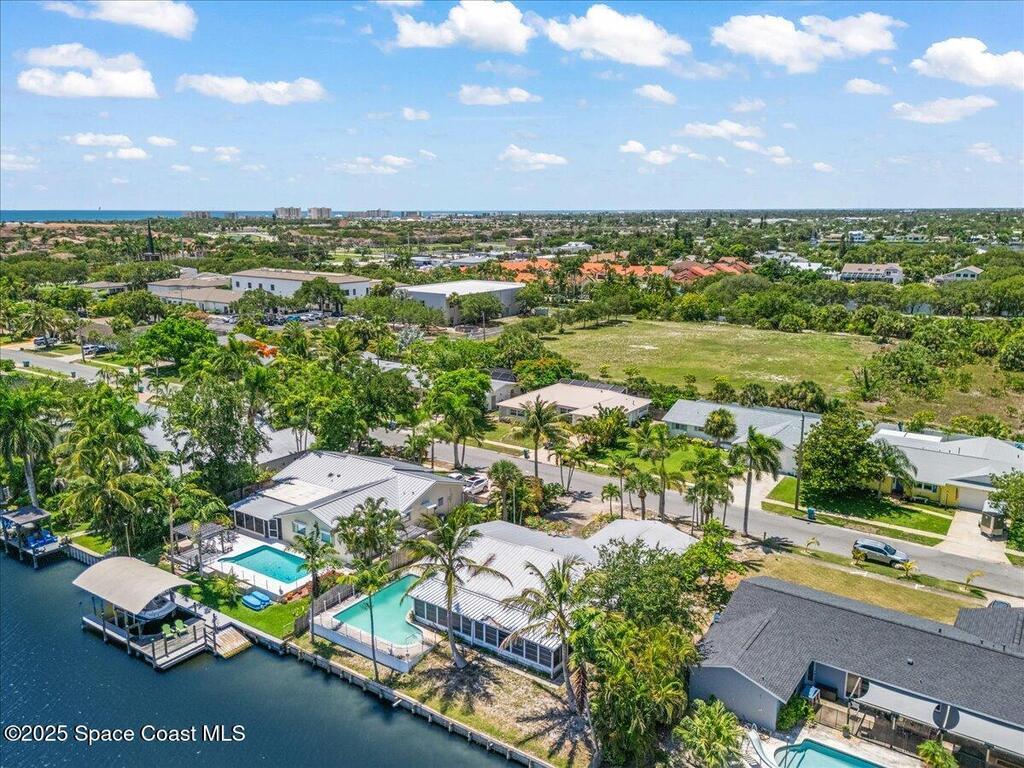 443 Aruba Court, Satellite Beach, FL 32937