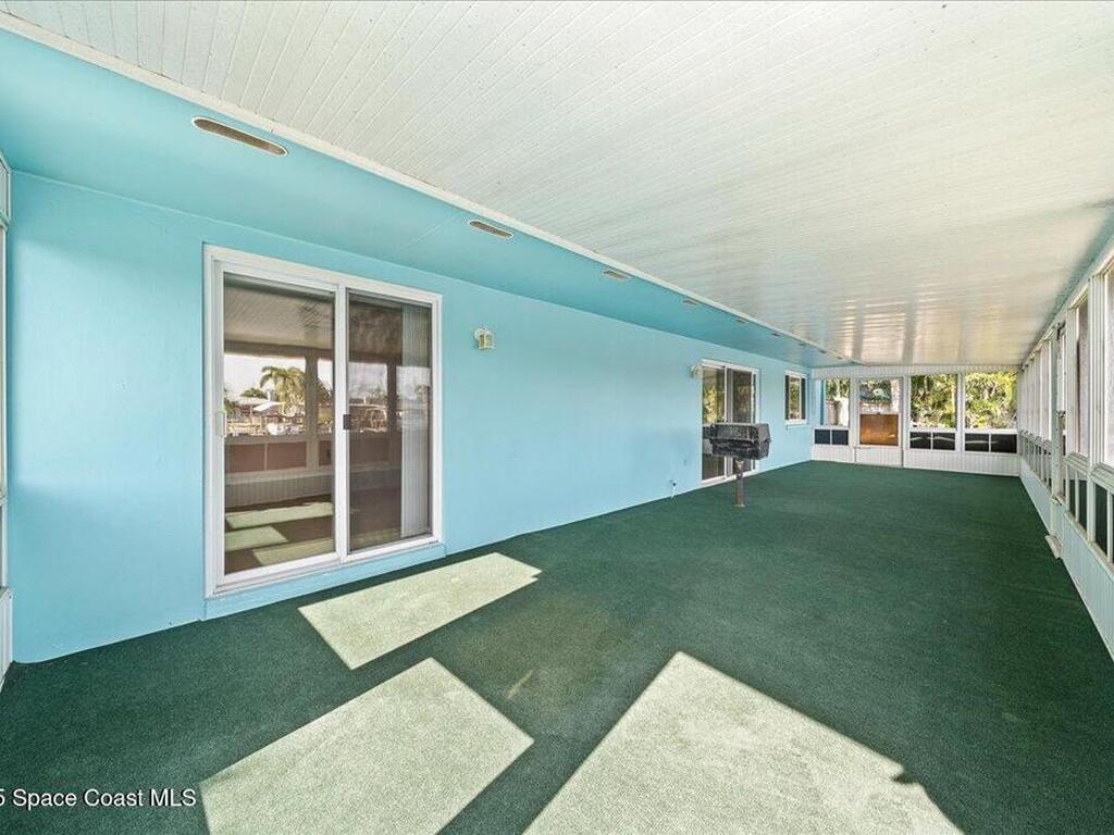 443 Aruba Court, Satellite Beach, FL 32937