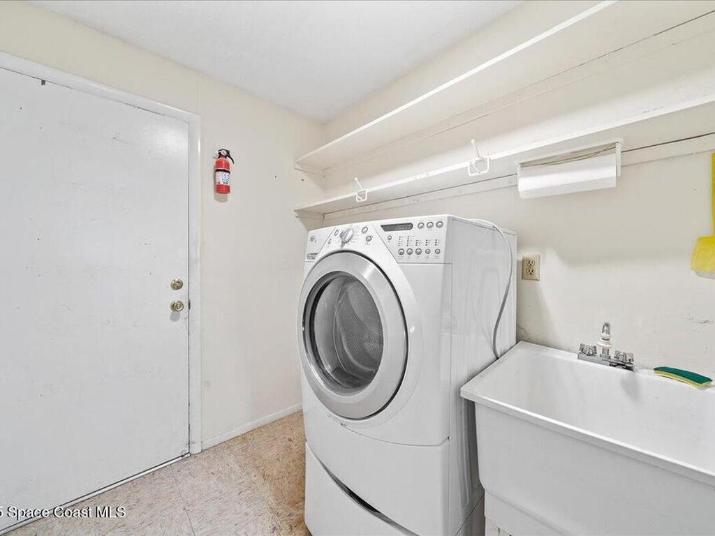 443 Aruba Court, Satellite Beach, FL 32937