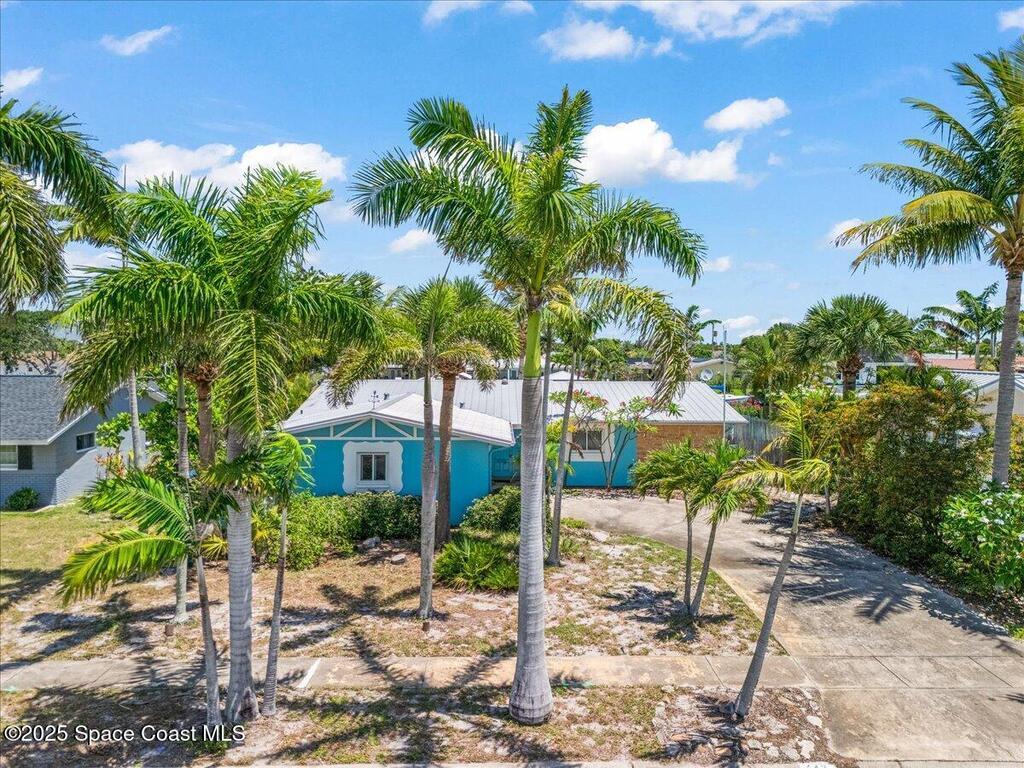443 Aruba Court, Satellite Beach, FL 32937