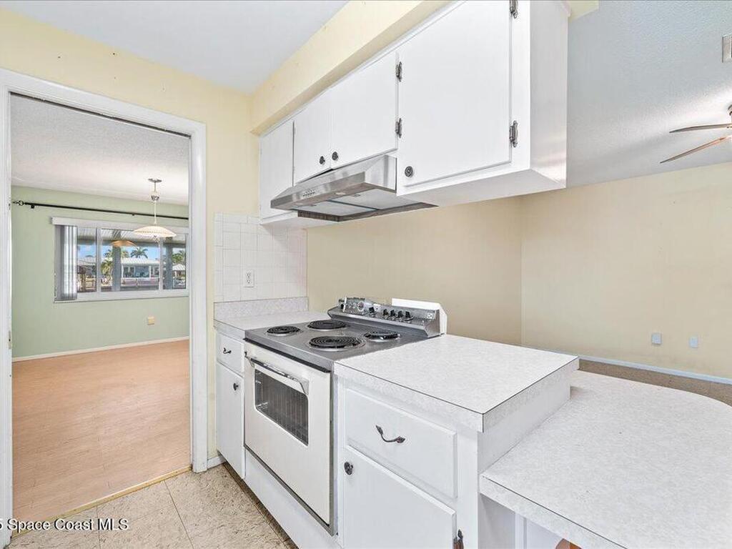 443 Aruba Court, Satellite Beach, FL 32937