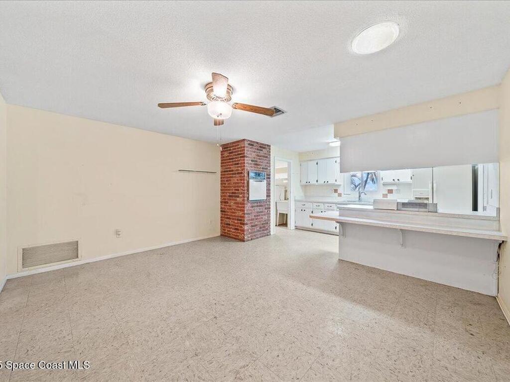 443 Aruba Court, Satellite Beach, FL 32937