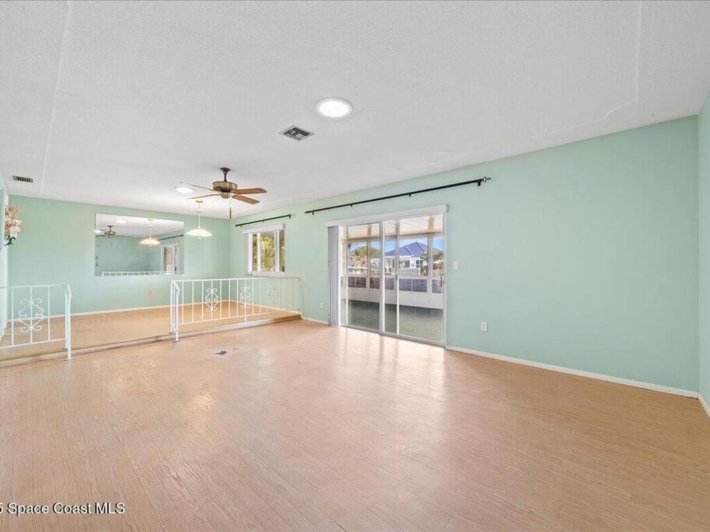 443 Aruba Court, Satellite Beach, FL 32937