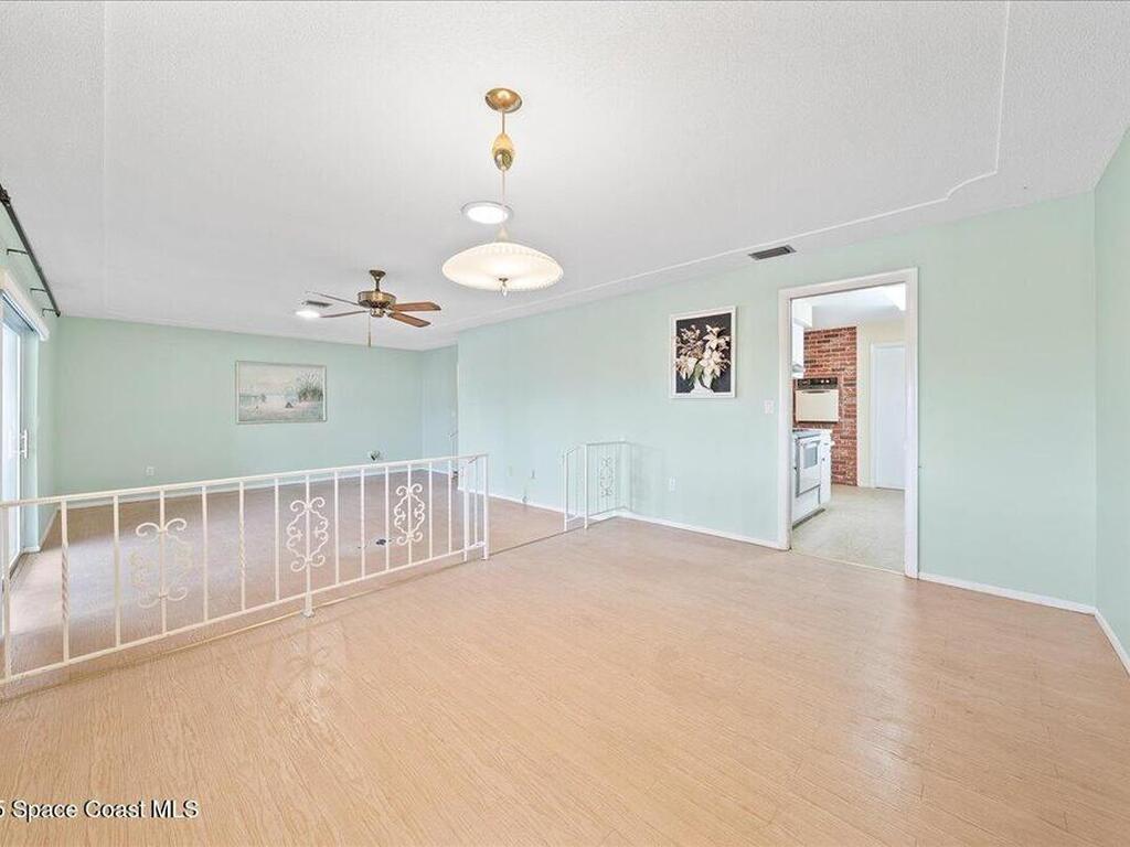 443 Aruba Court, Satellite Beach, FL 32937