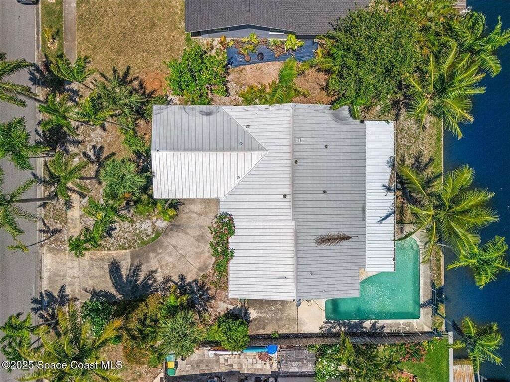 443 Aruba Court, Satellite Beach, FL 32937