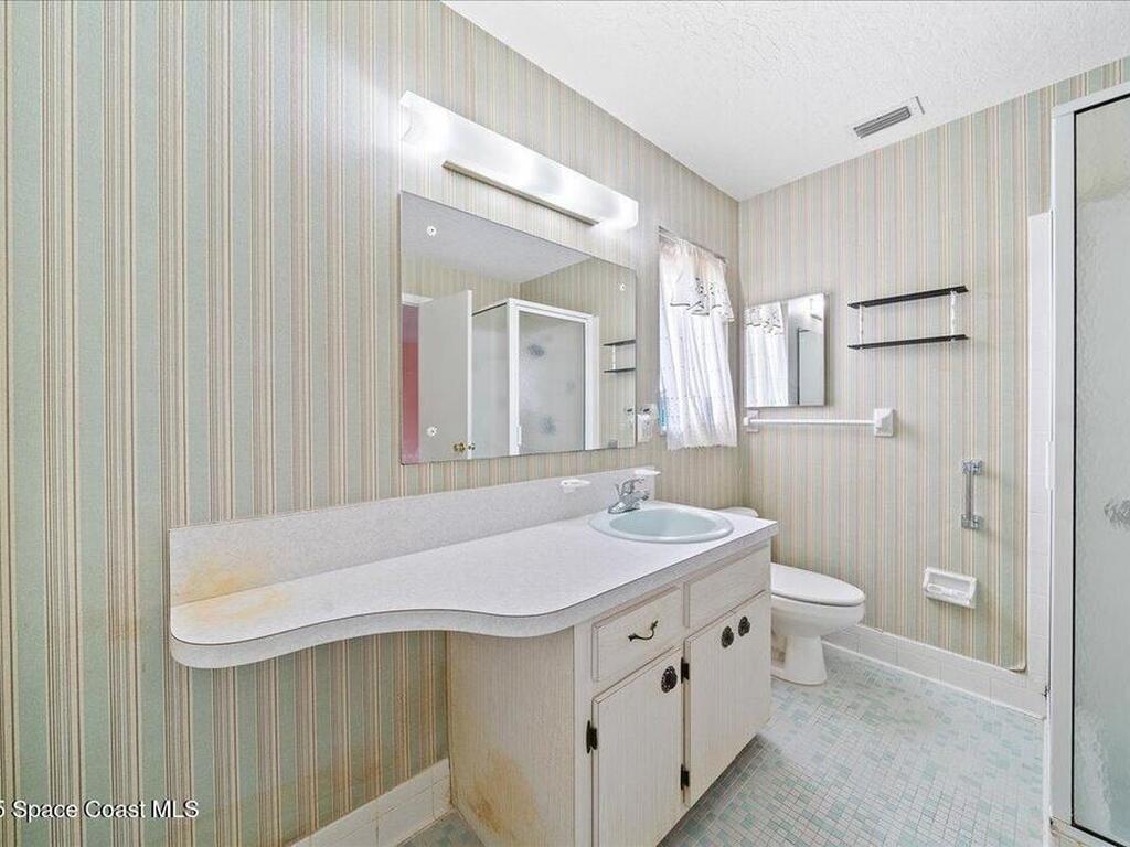443 Aruba Court, Satellite Beach, FL 32937