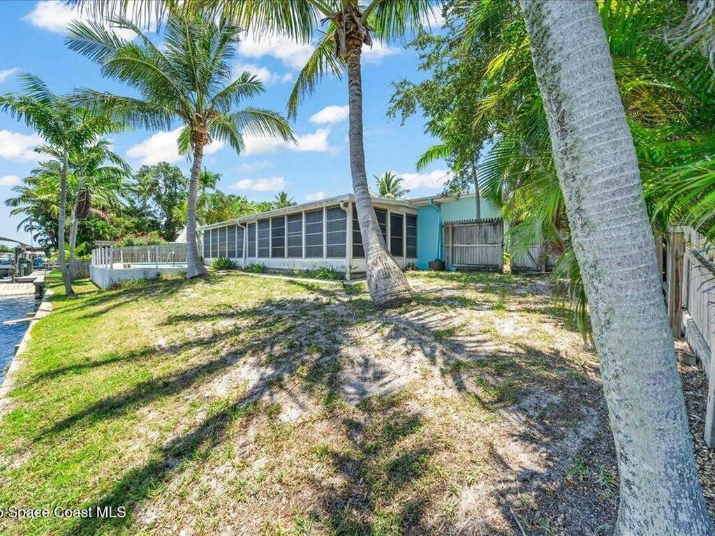 443 Aruba Court, Satellite Beach, FL 32937