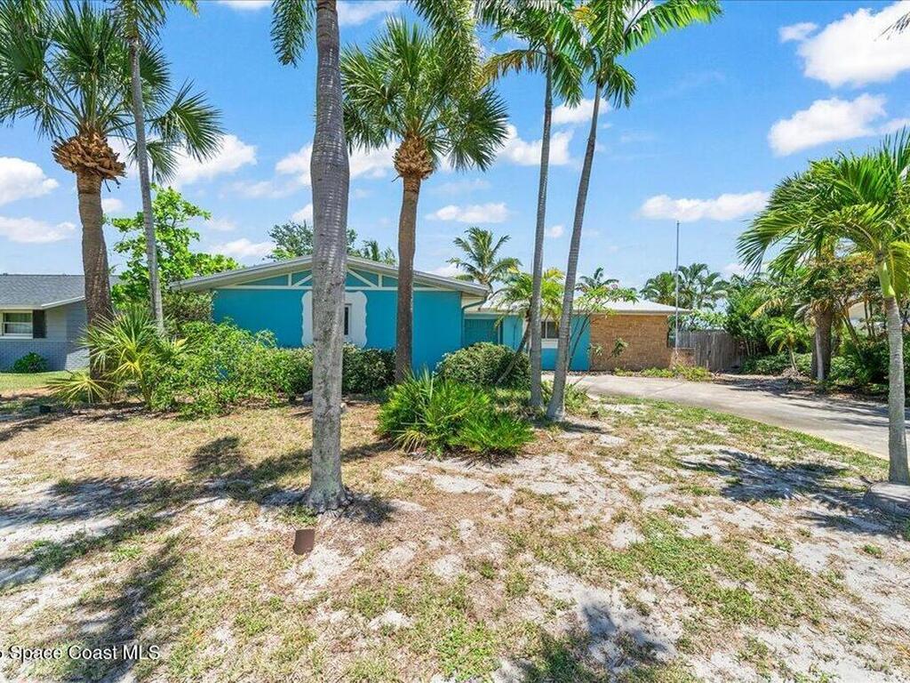 443 Aruba Court, Satellite Beach, FL 32937