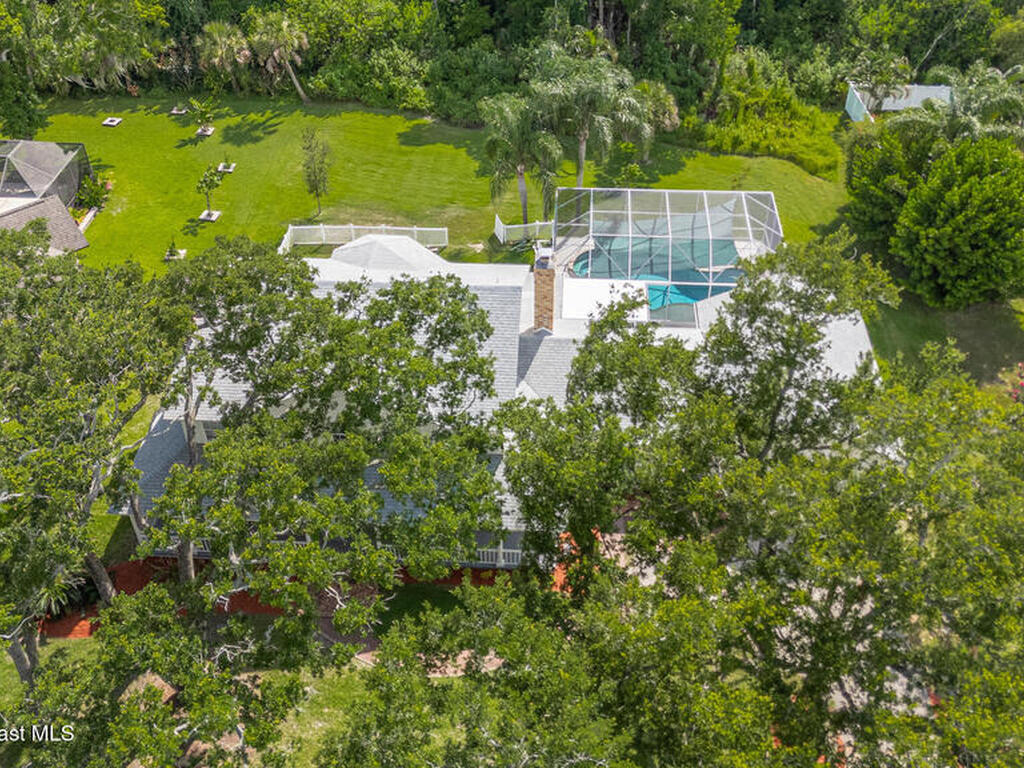 2123 Royal Oaks Drive, Rockledge, FL 32955