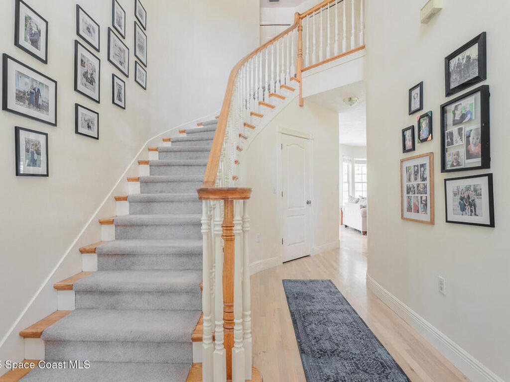 2123 Royal Oaks Drive, Rockledge, FL 32955