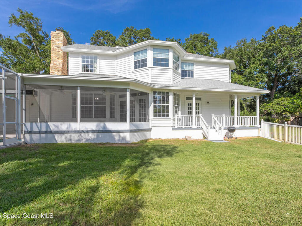 2123 Royal Oaks Drive, Rockledge, FL 32955