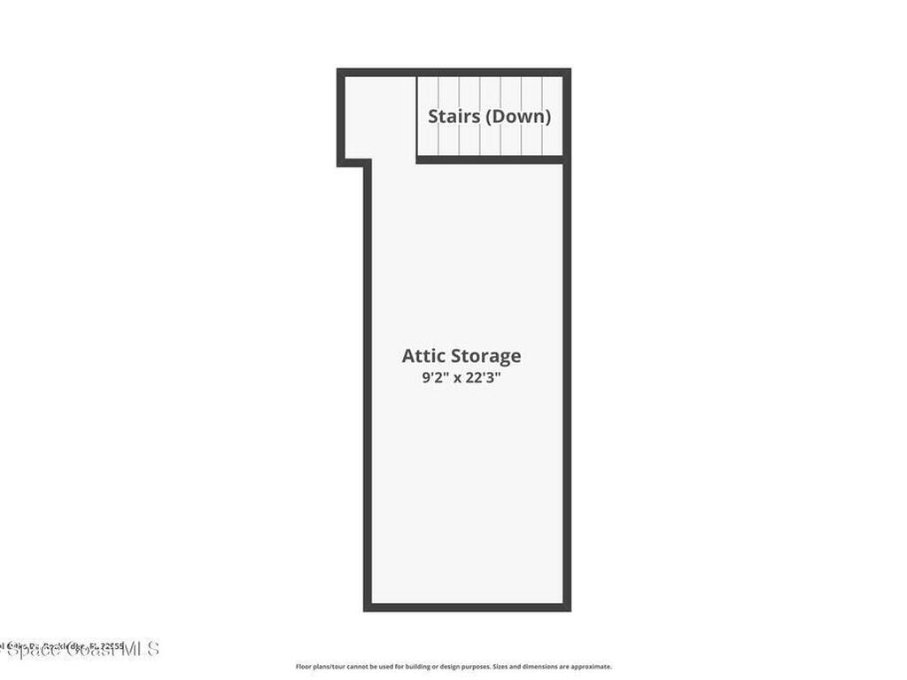 2123 Royal Oaks Drive, Rockledge, FL 32955
