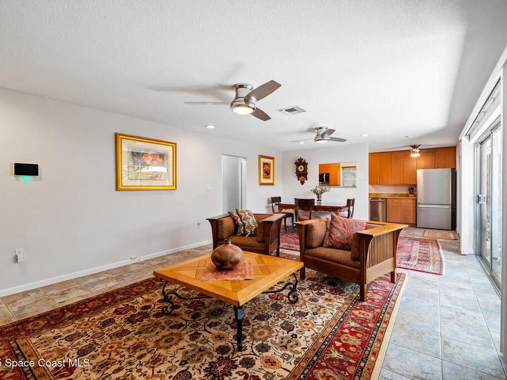 115 Algonquin Terrace, Indian Harbour Beach, FL 32937