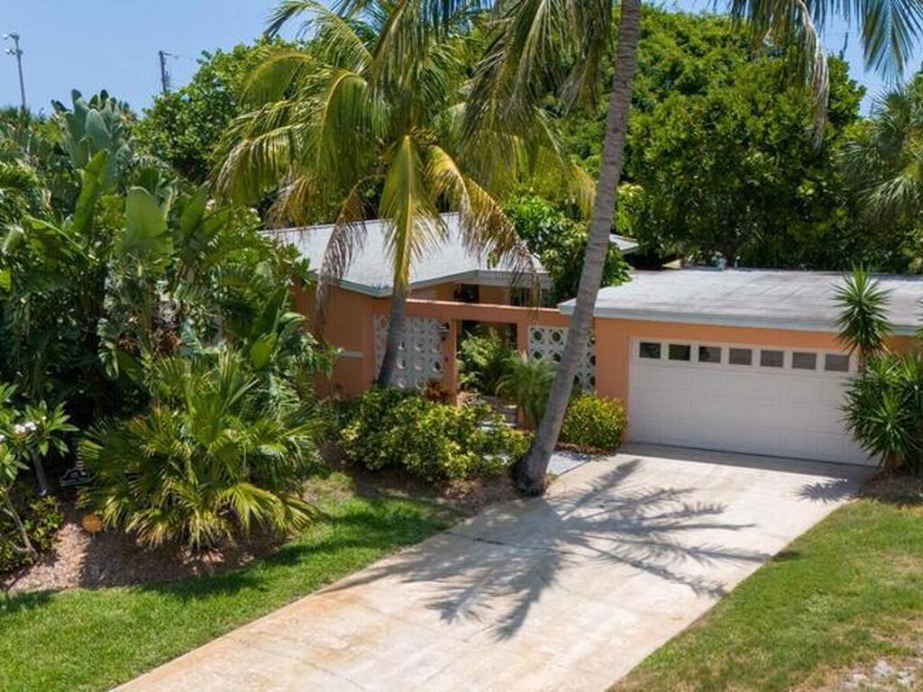 115 Algonquin Terrace, Indian Harbour Beach, FL 32937