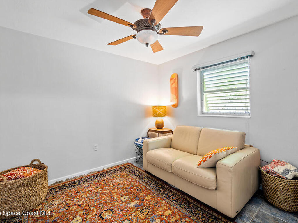115 Algonquin Terrace, Indian Harbour Beach, FL 32937
