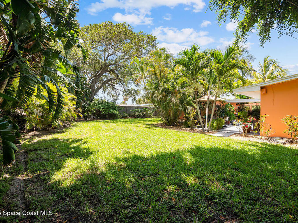 115 Algonquin Terrace, Indian Harbour Beach, FL 32937