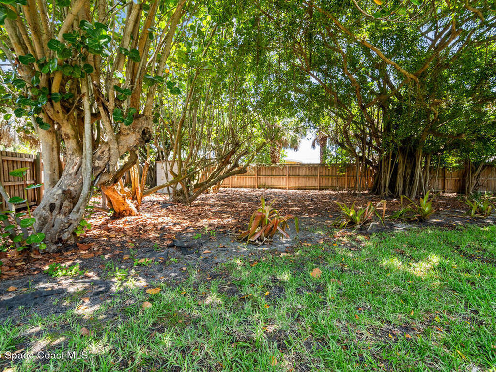 115 Algonquin Terrace, Indian Harbour Beach, FL 32937