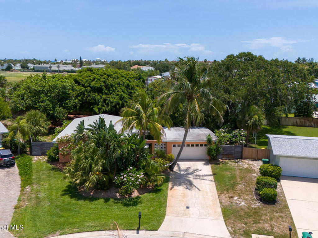 115 Algonquin Terrace, Indian Harbour Beach, FL 32937
