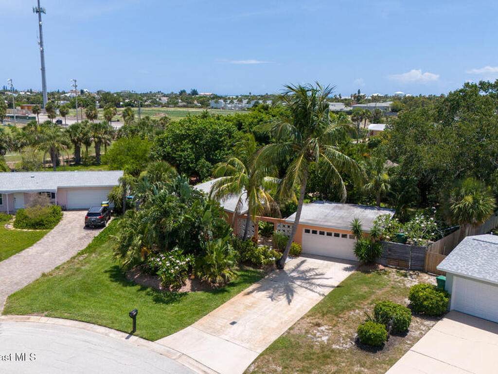115 Algonquin Terrace, Indian Harbour Beach, FL 32937
