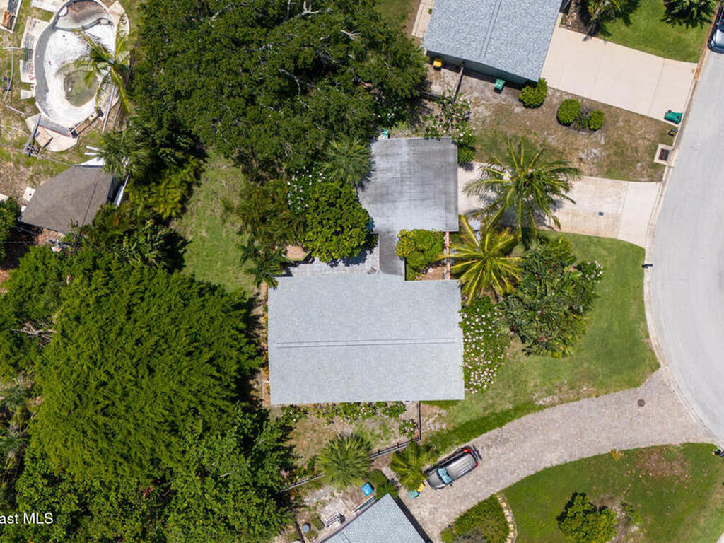 115 Algonquin Terrace, Indian Harbour Beach, FL 32937