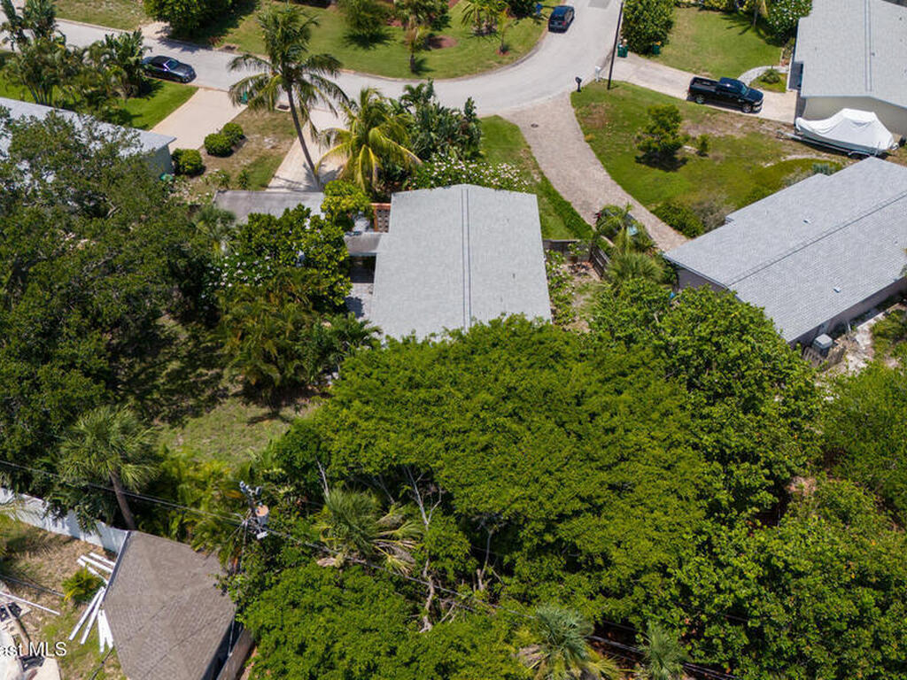 115 Algonquin Terrace, Indian Harbour Beach, FL 32937