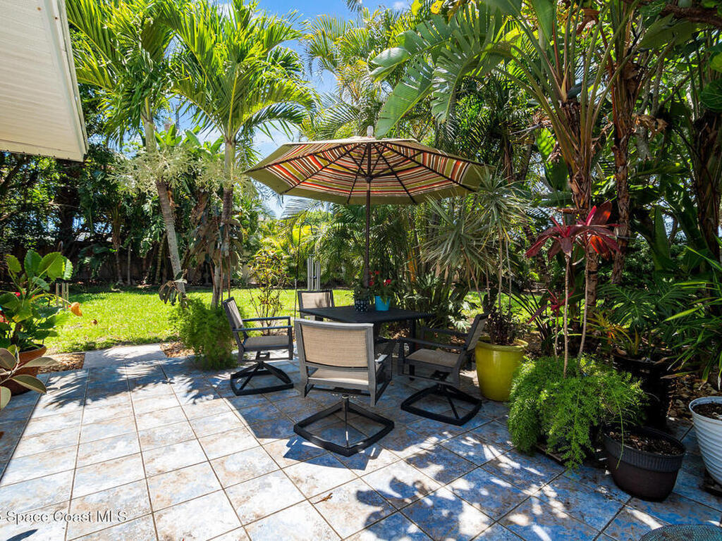 115 Algonquin Terrace, Indian Harbour Beach, FL 32937