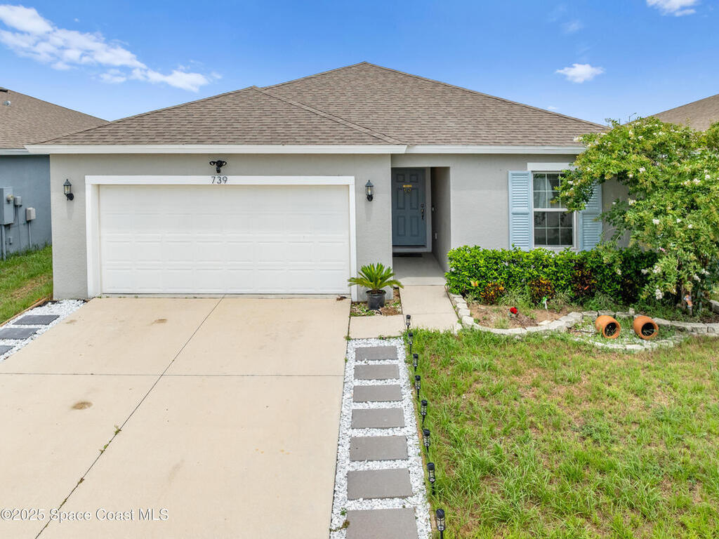 739 Jefferson Street, Davenport, FL 33837