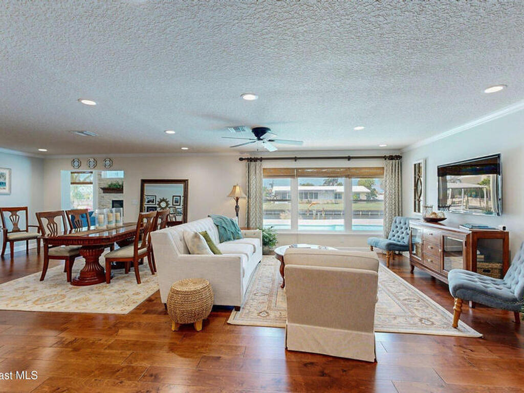 211 Jamaica Drive, Cocoa Beach, FL 32931